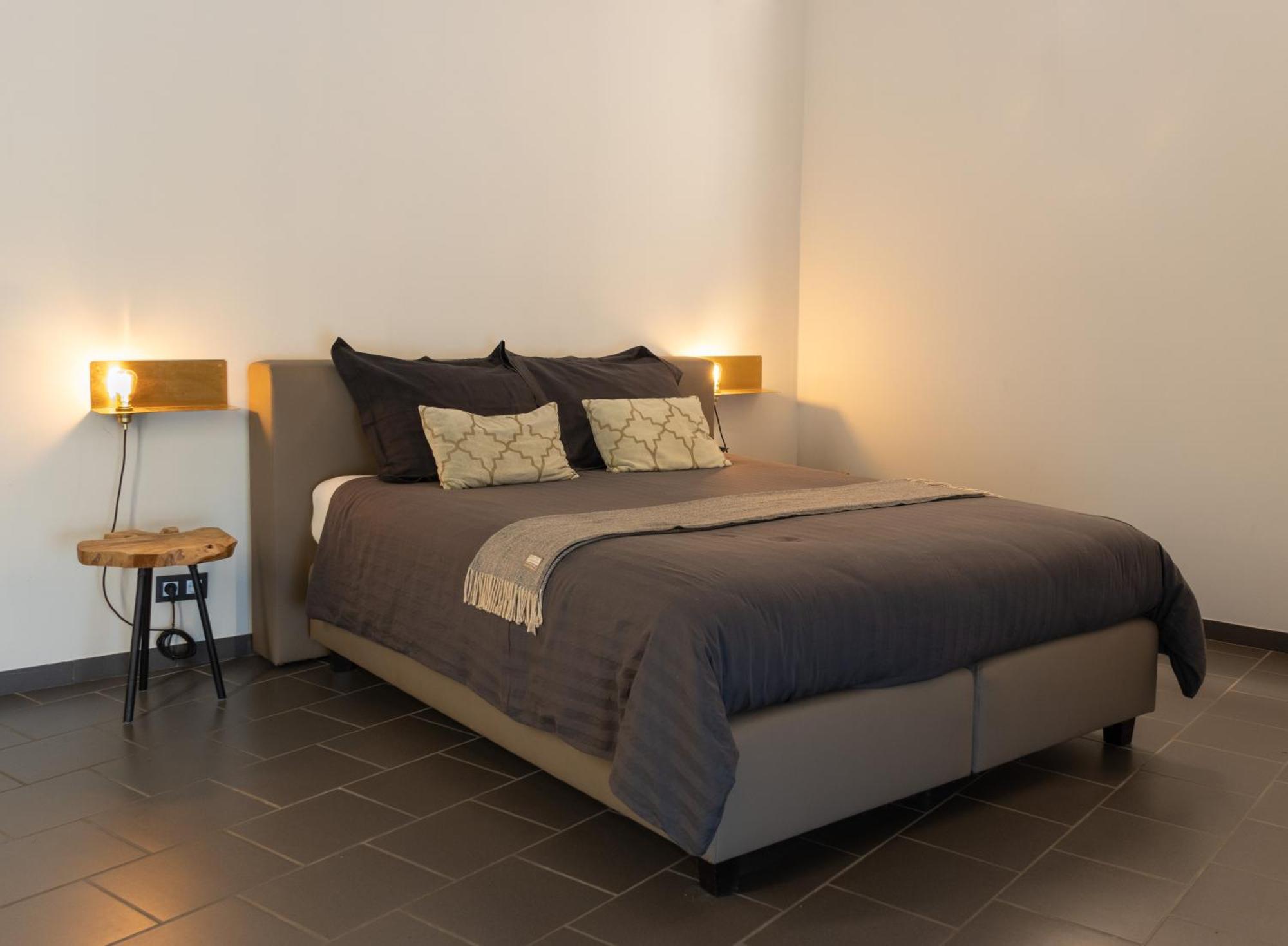 トンヘレン De Ruttermolen Bed & Breakfast エクステリア 写真