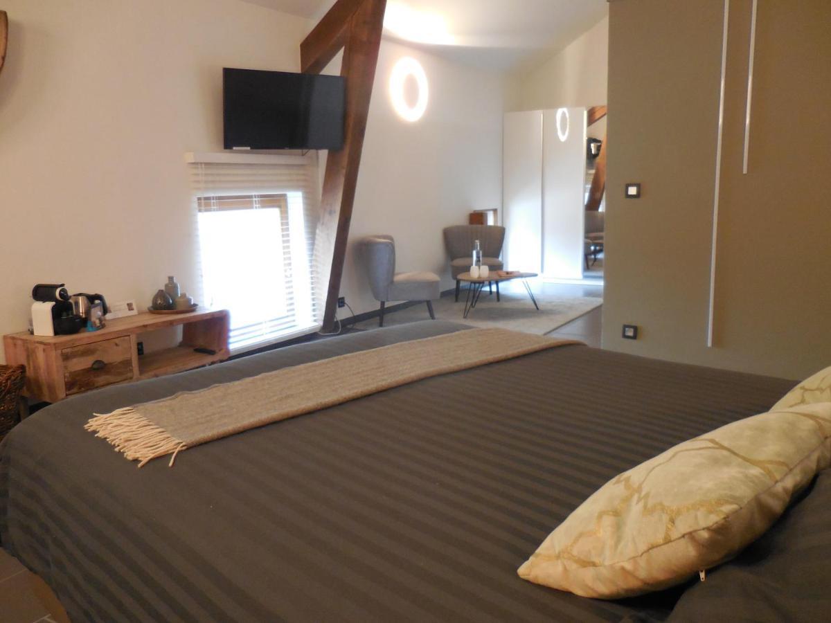 トンヘレン De Ruttermolen Bed & Breakfast エクステリア 写真